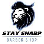 Barber shop Stay Sharp Barbers Paignton