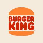 American Restaurant Burger King Maidstone