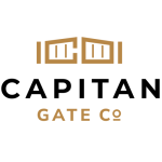 Steel Fabrications Capitan Gate Co (Capitan Group Limited) Droitwich