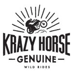 Motorbike Dealer Krazy Horse Bury St Edmunds