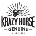 Motorbike Dealer Krazy Horse London