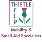 Mobility Equipment Supplier Thistle Help Ltd Irvine