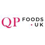 Food Producer QP Foods UK London