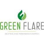 Solar Energy Company Green Flare Ltd Clevedon