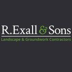 Landscaping R. Exall & Sons Ltd South Godstone