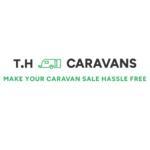 Caravan Dealer T.H Caravans Bognor Regis