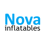 Advertising Agency Nova Inflatables Bristol