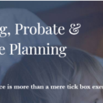 Estate Planning Lawyer Maximum Inheritance Wallington