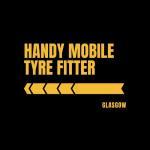 Car Body Repairs Handy Mobile Tyre Fitter Glasgow