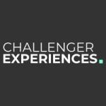 Branding Agency Challenger Experiences Reigate