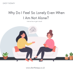 Mental Health Care Sher Therapy London