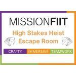 Fitness Centre MissionFIIT Escape Rooms - East Sussex Hailsham