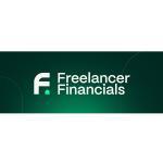 Mortgage Broker Freelancer Financials Pinner