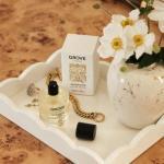 Perfume Store GROVE England Shipton-under-Wychwood