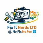 Electronics Retail Fix It Nerds London