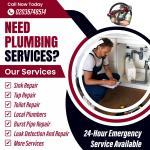 Plumber Emergency Plumber London LTD London