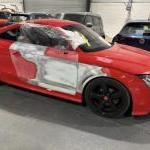 Vehicle Repair Touch-Ups Rutherglen