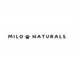 Pet Services Milo Naturals London