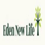 Health Consultant Eden New Life EDINBURGH