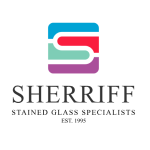 General Contractor Sherriff Stained Glass Specialists Three Legged Cross, Dorset